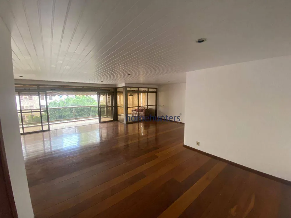 Apartamento, 4 quartos, 297 m² - Foto 3