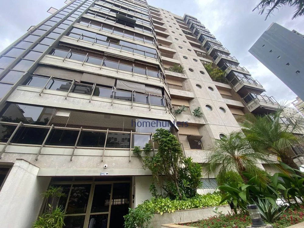 Apartamento, 4 quartos, 297 m² - Foto 2
