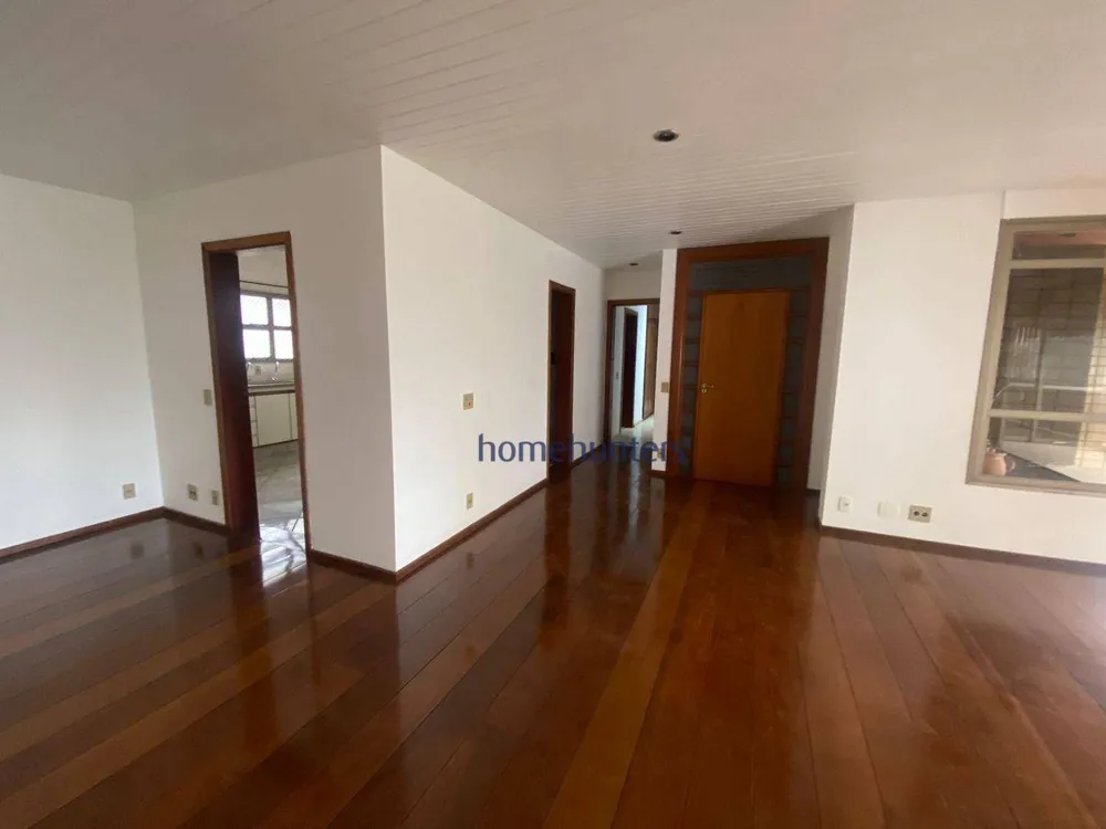 Apartamento, 4 quartos, 297 m² - Foto 4