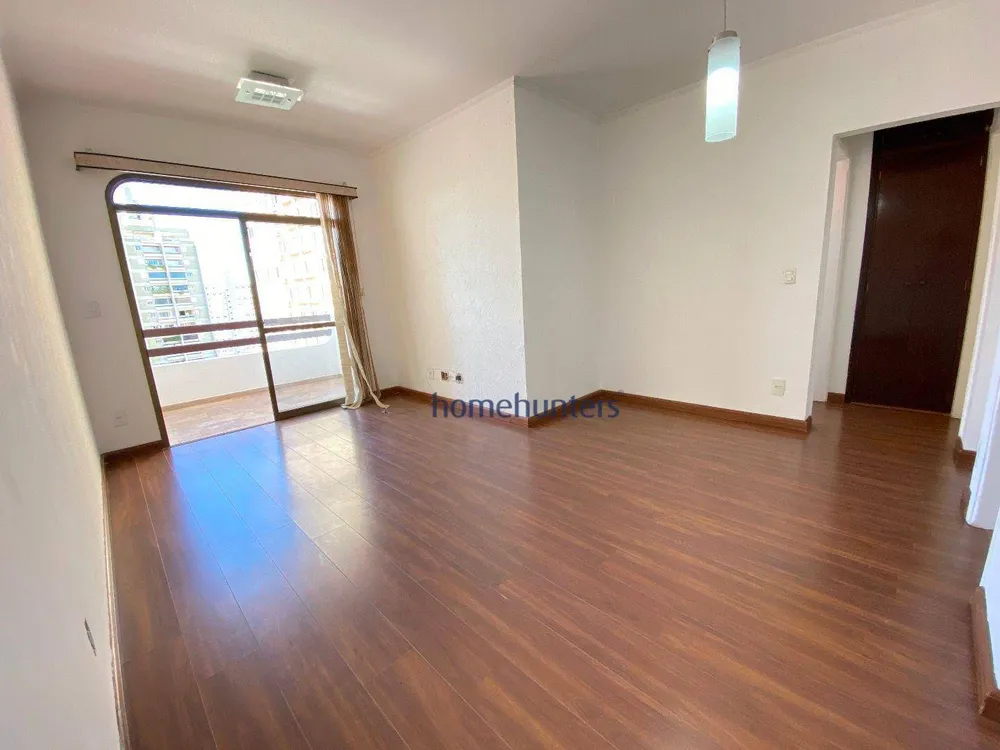 Apartamento, 1 quarto, 60 m² - Foto 1