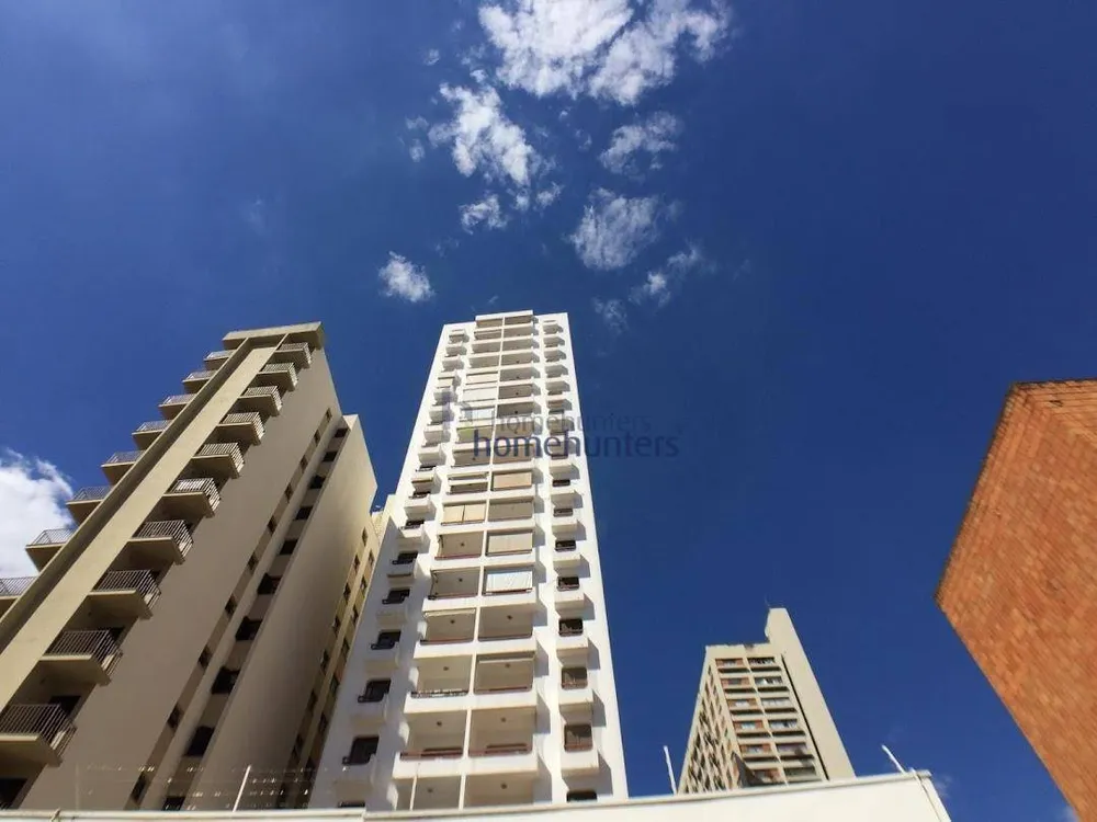 Apartamento, 1 quarto, 60 m² - Foto 2