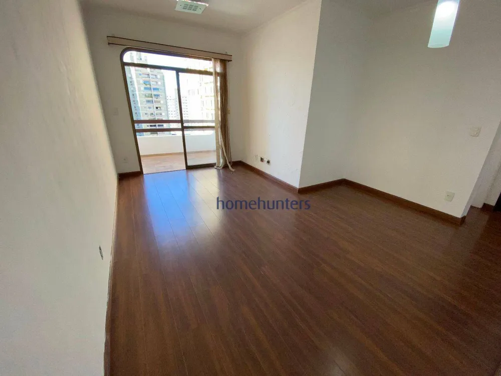 Apartamento, 1 quarto, 60 m² - Foto 3