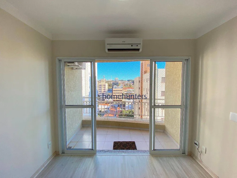 Apartamento, 3 quartos, 100 m² - Foto 1