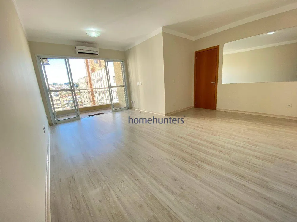 Apartamento, 3 quartos, 100 m² - Foto 2