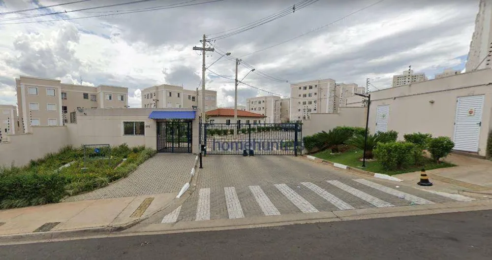 Apartamento, 2 quartos, 44 m² - Foto 1