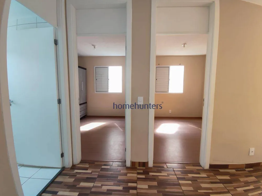 Apartamento, 2 quartos, 44 m² - Foto 3