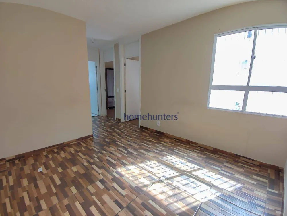 Apartamento, 2 quartos, 44 m² - Foto 2