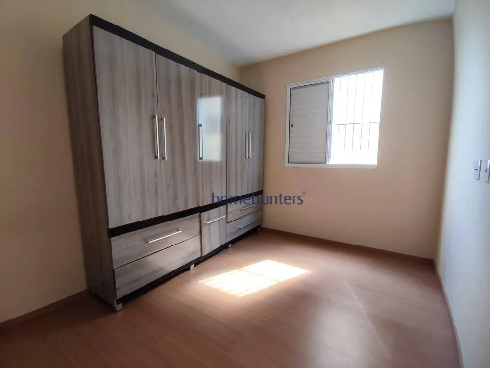 Apartamento, 2 quartos, 44 m² - Foto 4