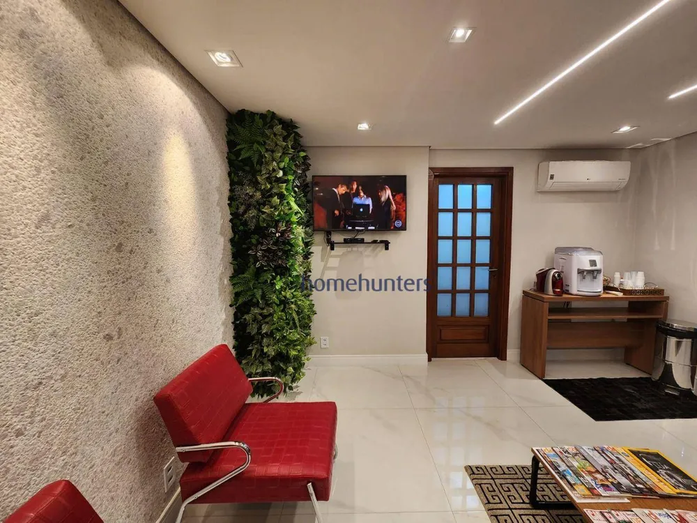 Sala-Conjunto, 180 m² - Foto 2