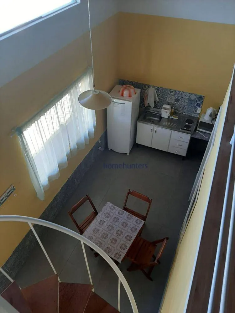 Pousada-Chalé, 18 quartos, 803 m² - Foto 2
