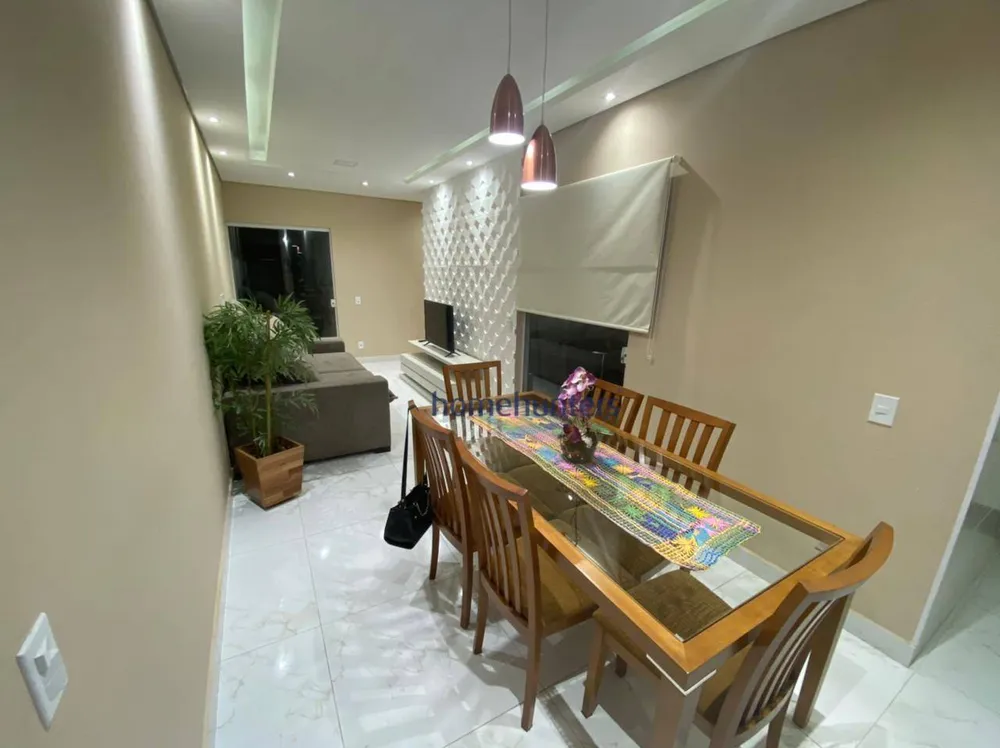 Casa, 3 quartos, 80 m² - Foto 3