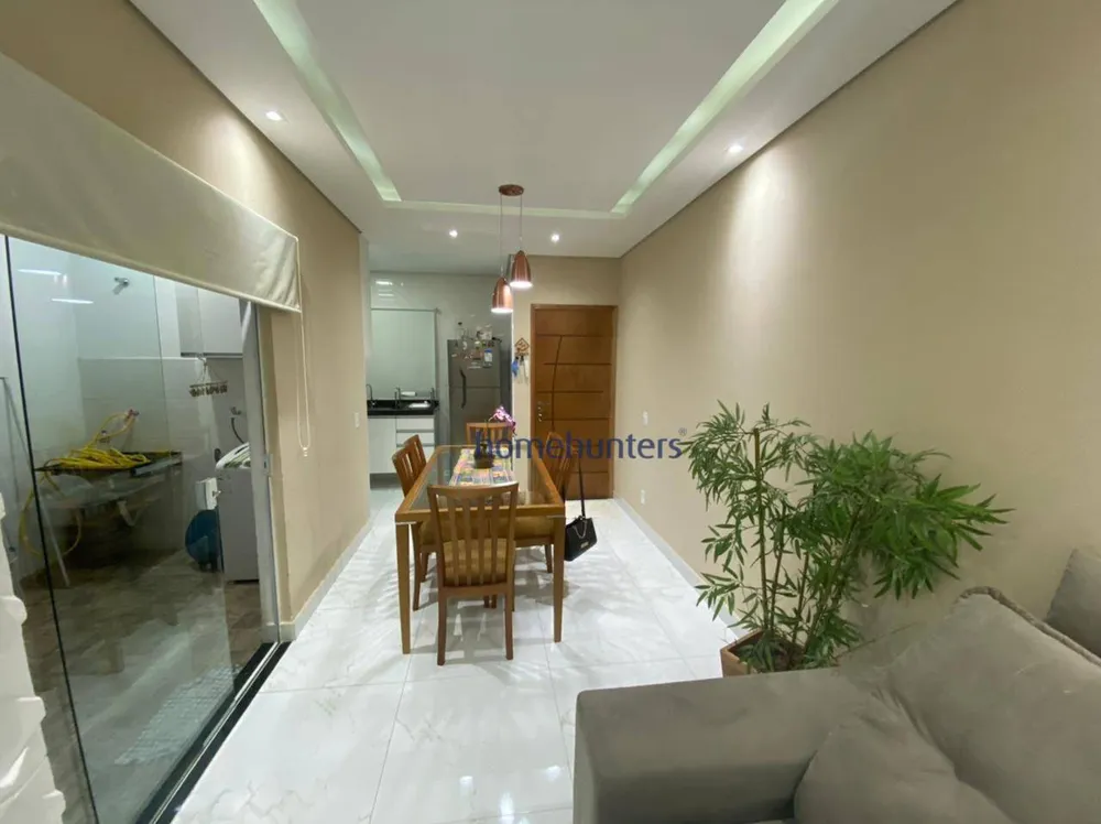 Casa, 3 quartos, 80 m² - Foto 4