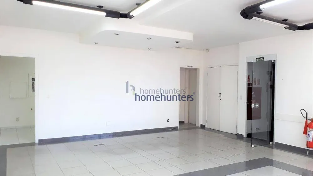 Sala-Conjunto, 234 m² - Foto 1