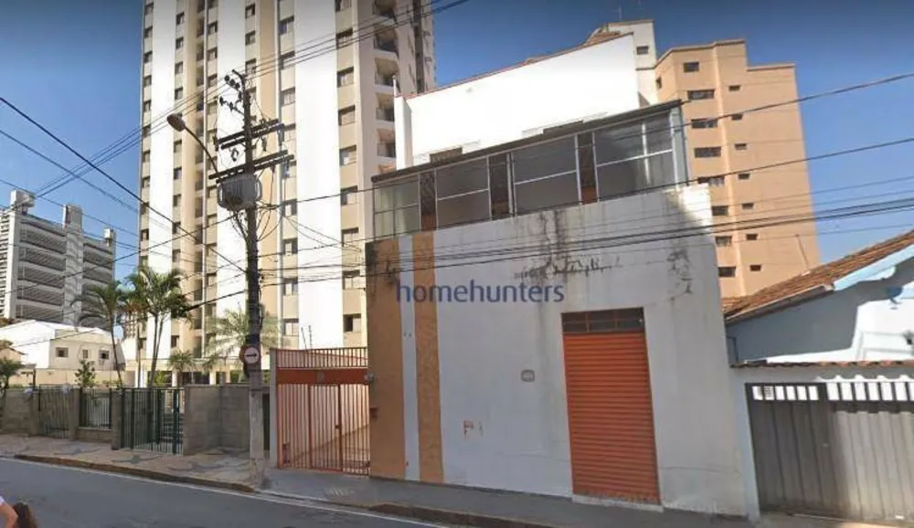 Prédio Inteiro, 693 m² - Foto 1
