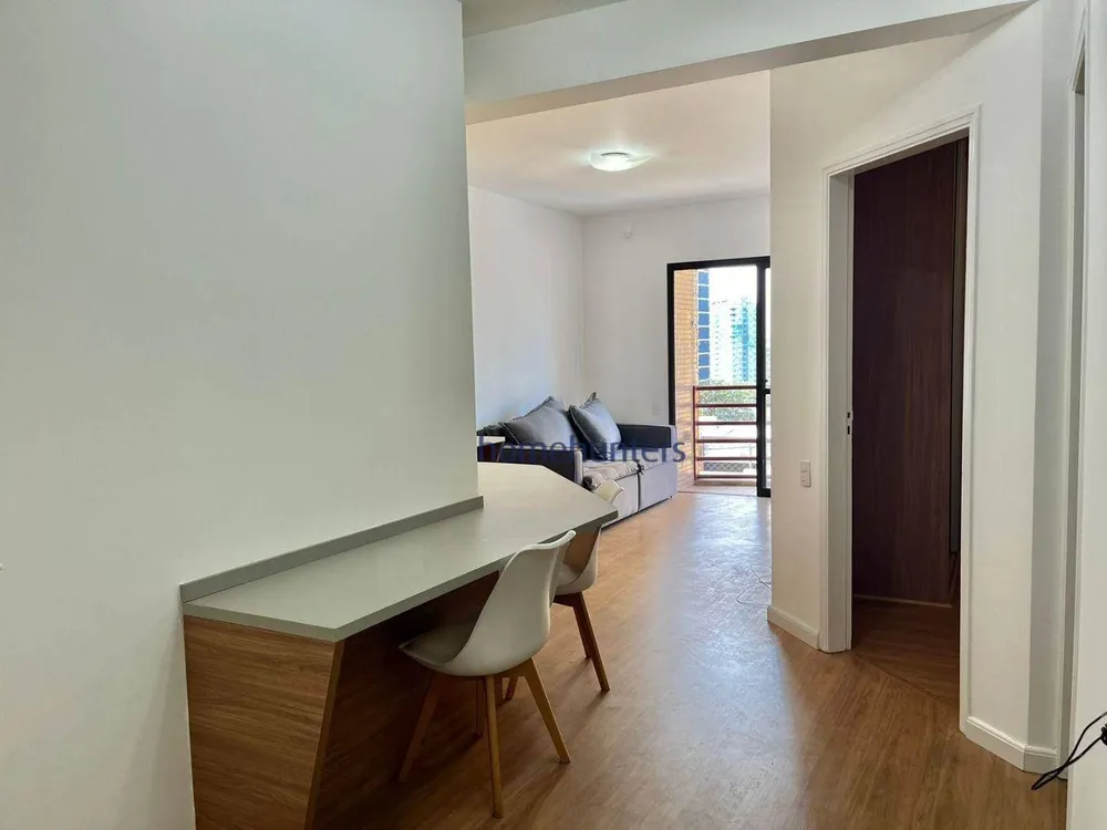 Apartamento, 1 quarto, 50 m² - Foto 3