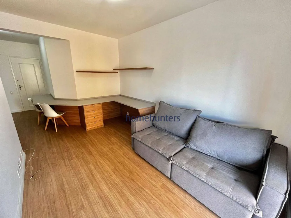 Apartamento, 1 quarto, 50 m² - Foto 4