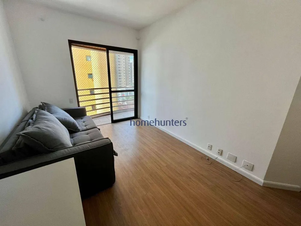 Apartamento, 1 quarto, 50 m² - Foto 2