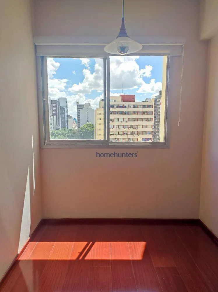 Apartamento, 1 quarto, 55 m² - Foto 1