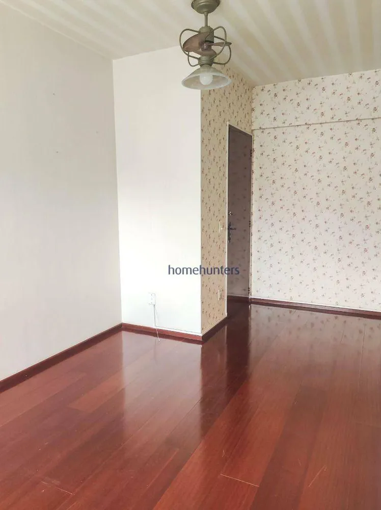 Apartamento, 1 quarto, 55 m² - Foto 2