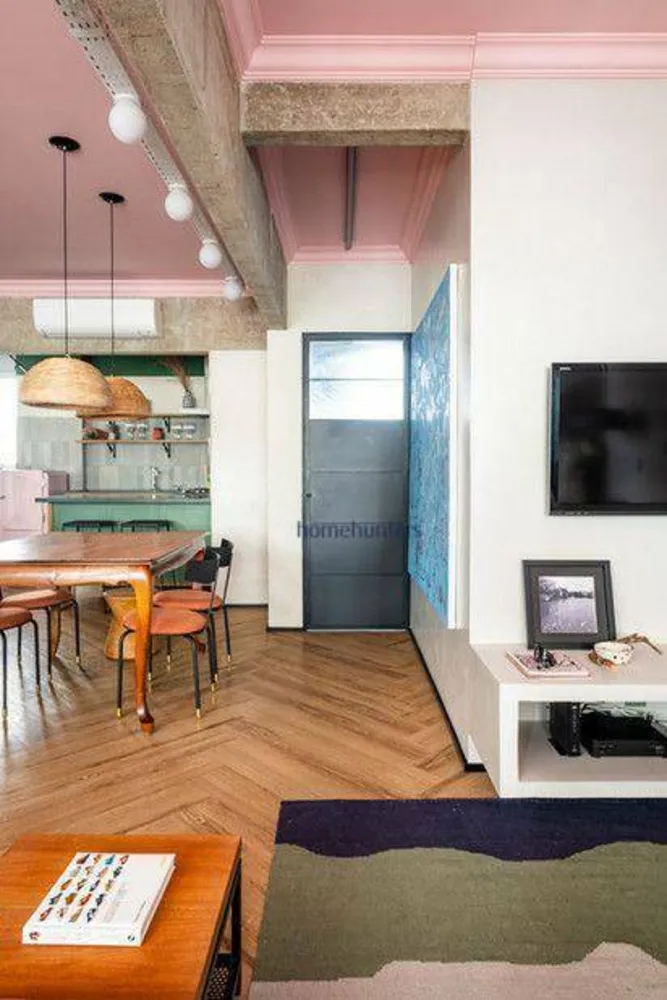 Apartamento, 1 quarto, 75 m² - Foto 4