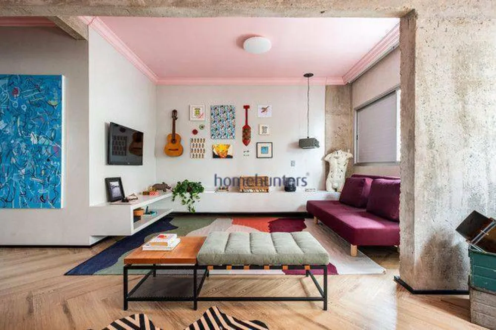 Apartamento, 1 quarto, 75 m² - Foto 1