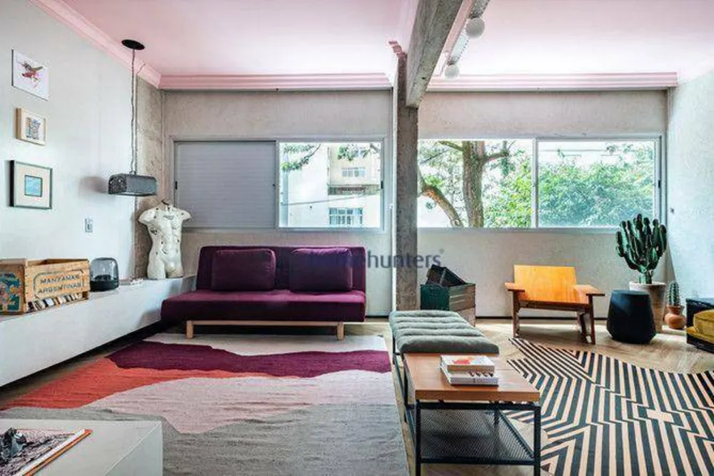 Apartamento, 1 quarto, 75 m² - Foto 3