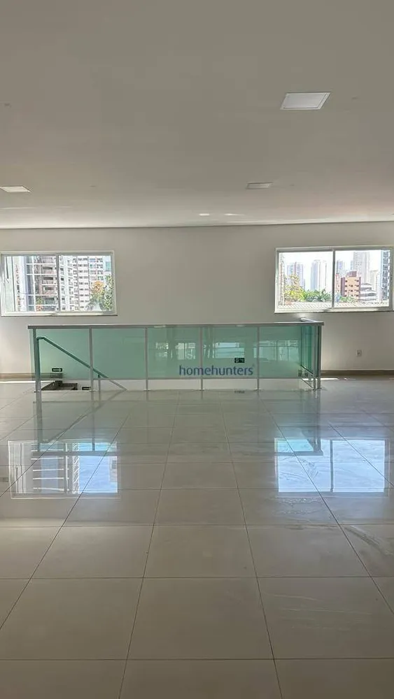 Depósito-Galpão, 352 m² - Foto 1