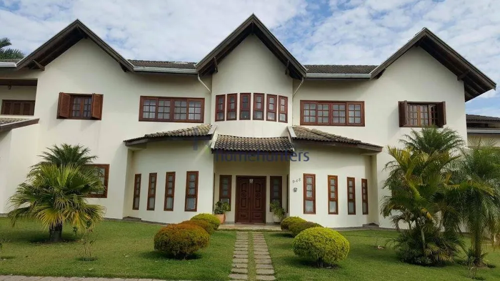 Casa de Condomínio, 6 quartos - Foto 2