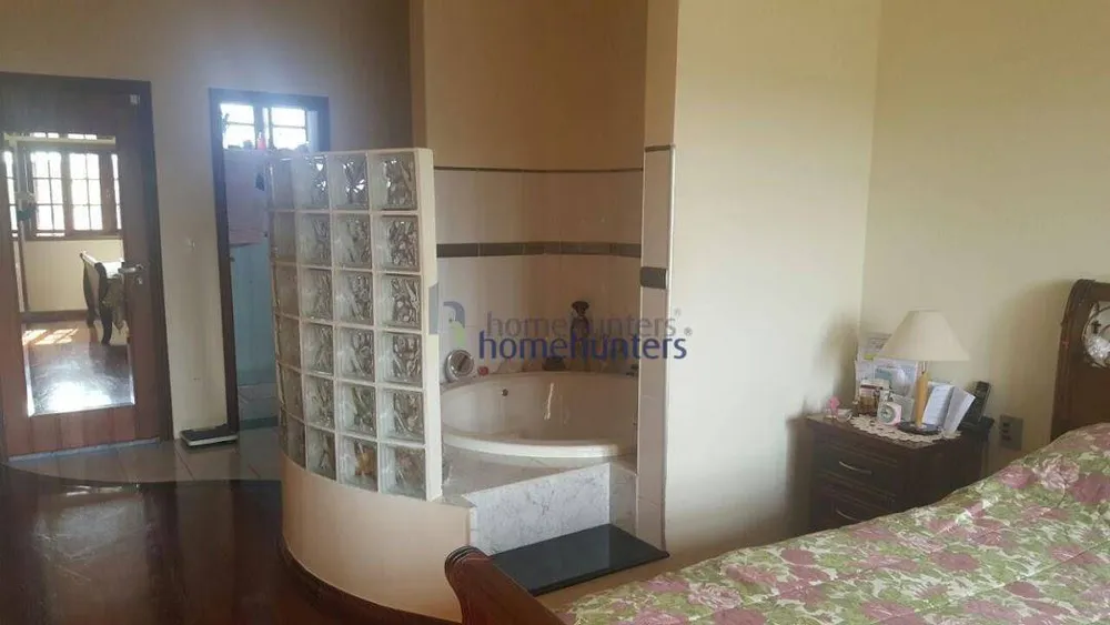 Casa de Condomínio, 6 quartos - Foto 4