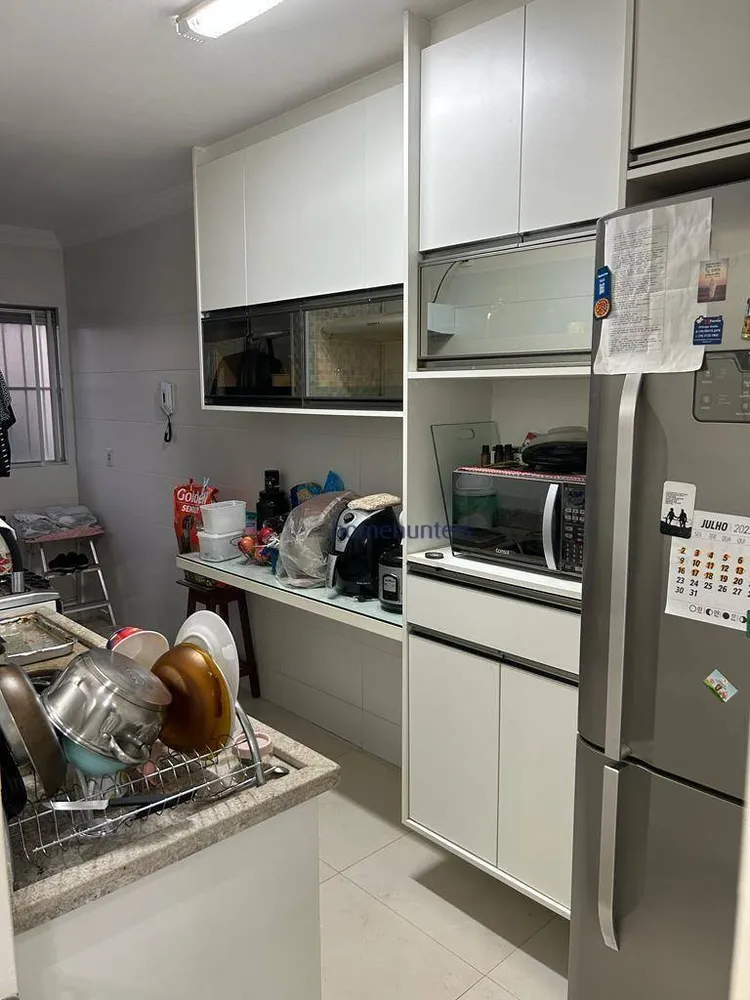Apartamento, 2 quartos, 52 m² - Foto 4