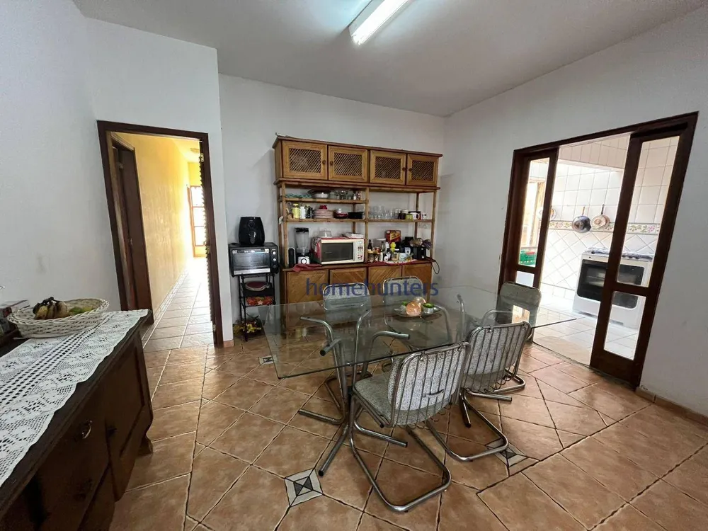 Casa, 3 quartos, 206 m² - Foto 3