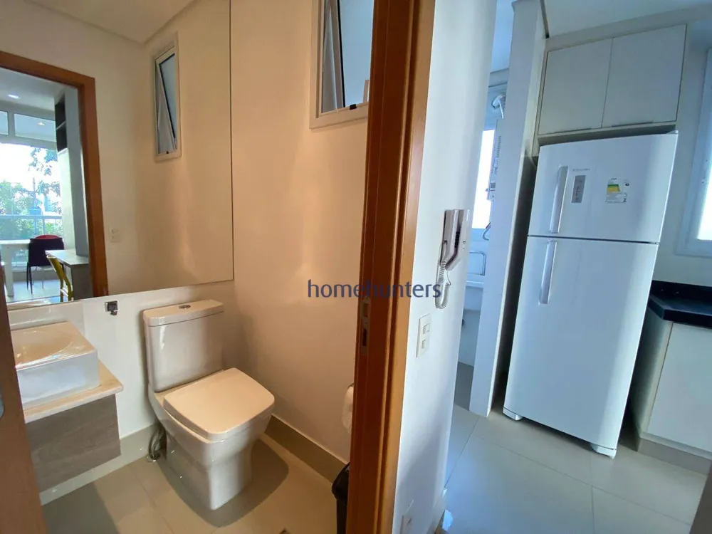 Apartamento, 1 quarto, 51 m² - Foto 4