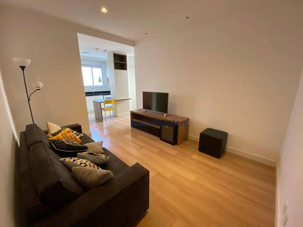 Apartamento, 1 quarto, 51 m² - Foto 2