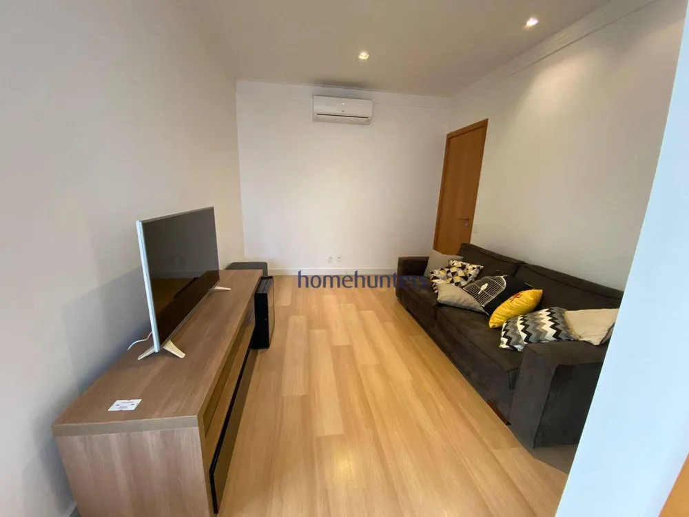 Apartamento, 1 quarto, 51 m² - Foto 1
