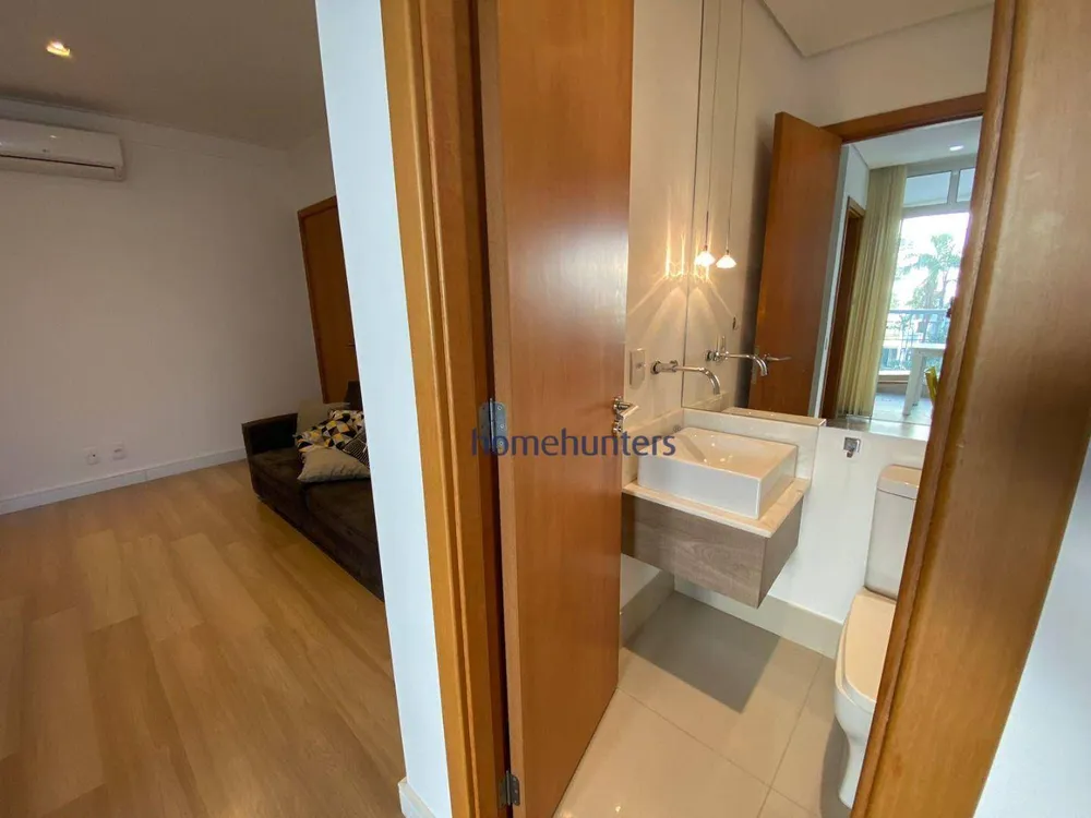 Apartamento, 1 quarto, 51 m² - Foto 3