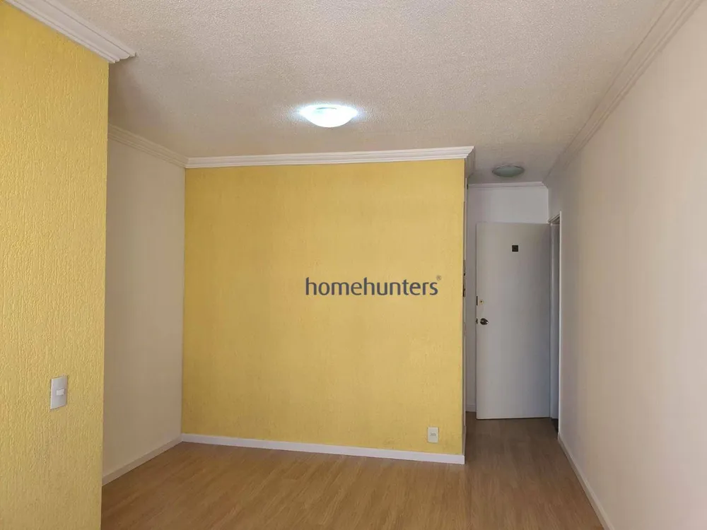 Apartamento, 2 quartos, 58 m² - Foto 3