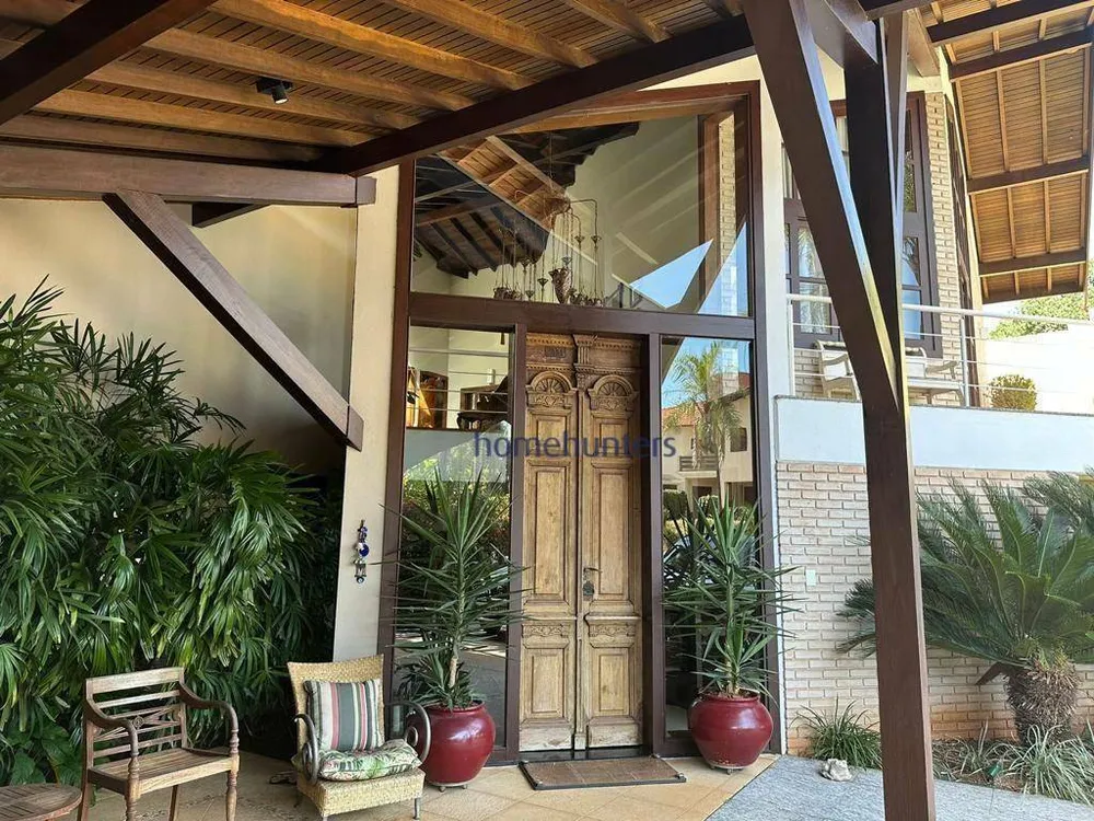 Casa de Condomínio, 4 quartos - Foto 3