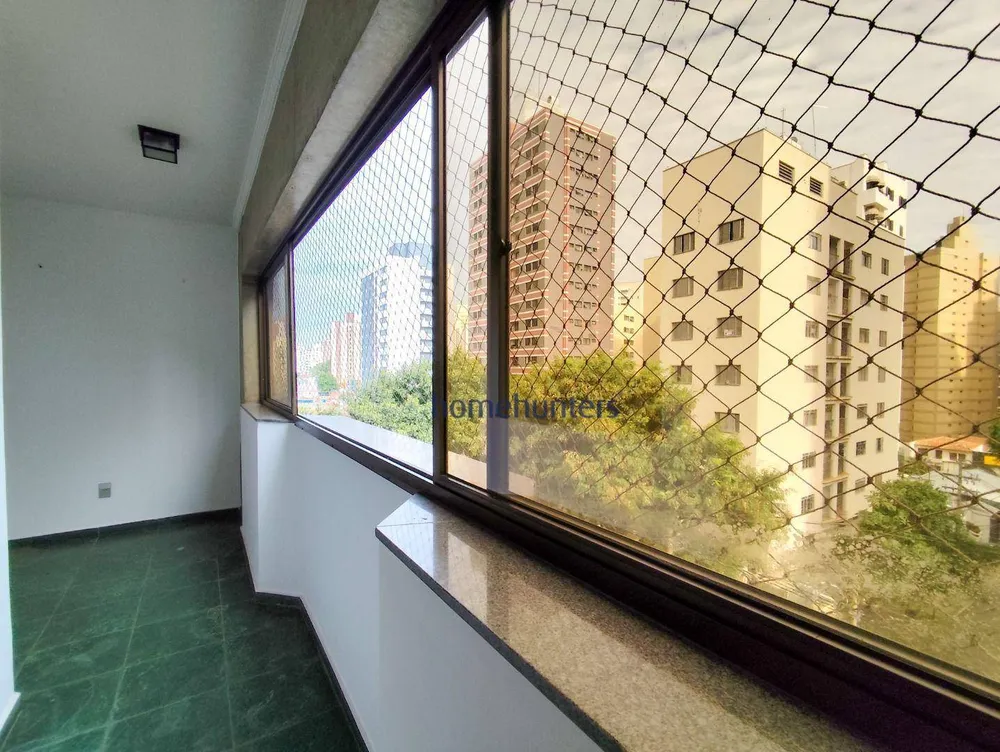 Apartamento, 3 quartos, 160 m² - Foto 4