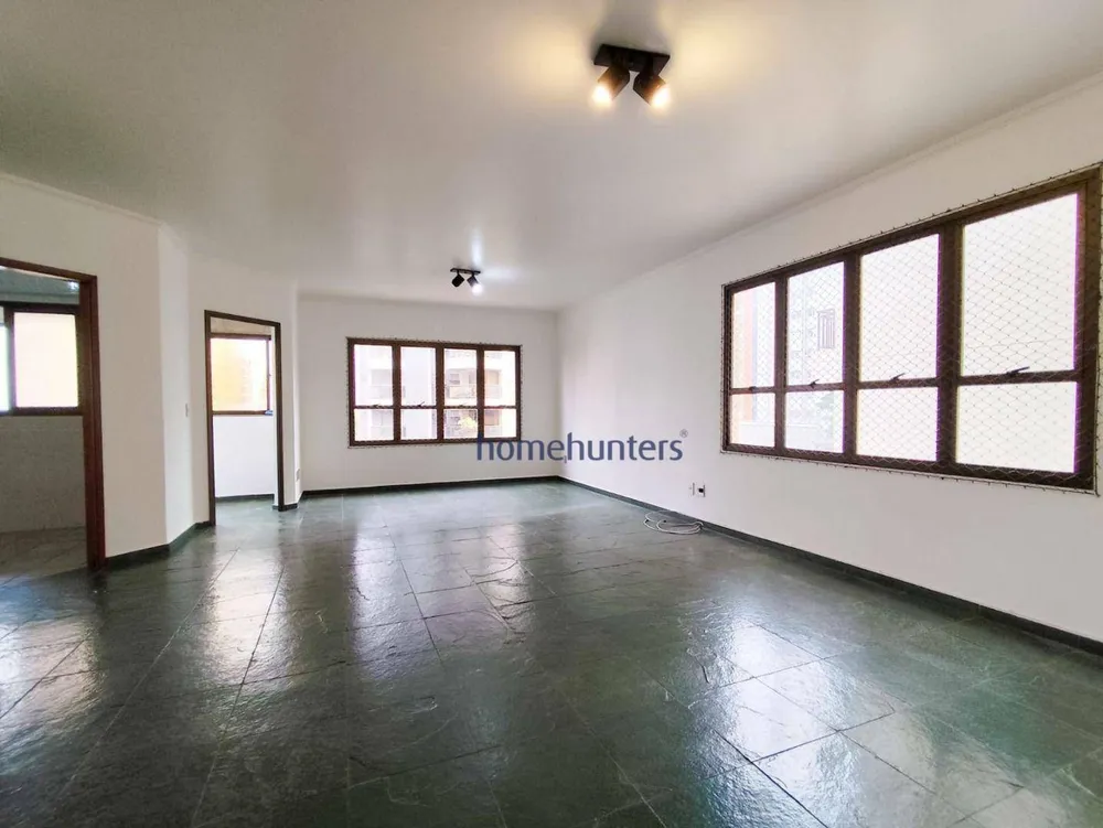 Apartamento, 3 quartos, 160 m² - Foto 1