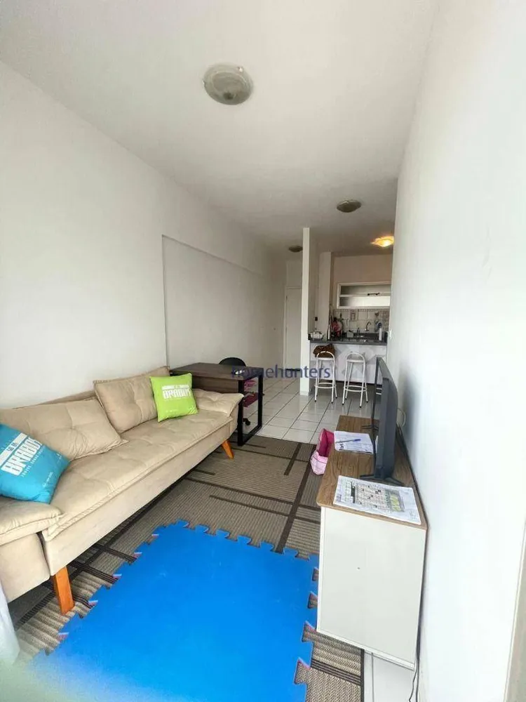 Apartamento, 1 quarto, 45 m² - Foto 1