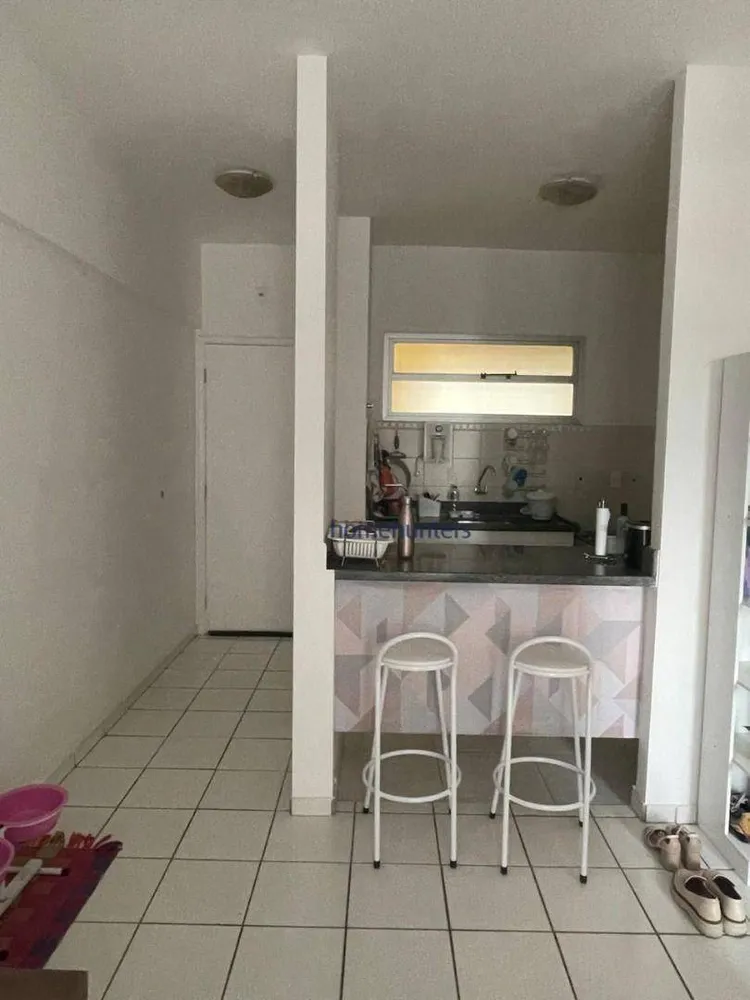 Apartamento, 1 quarto, 45 m² - Foto 4