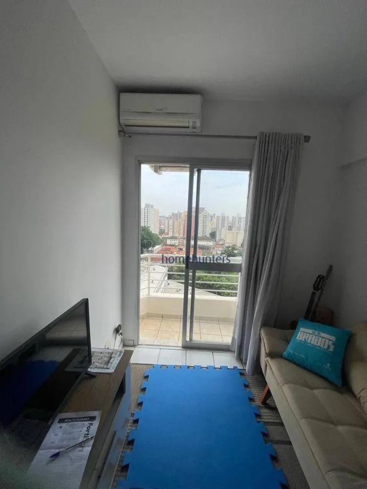 Apartamento, 1 quarto, 45 m² - Foto 3