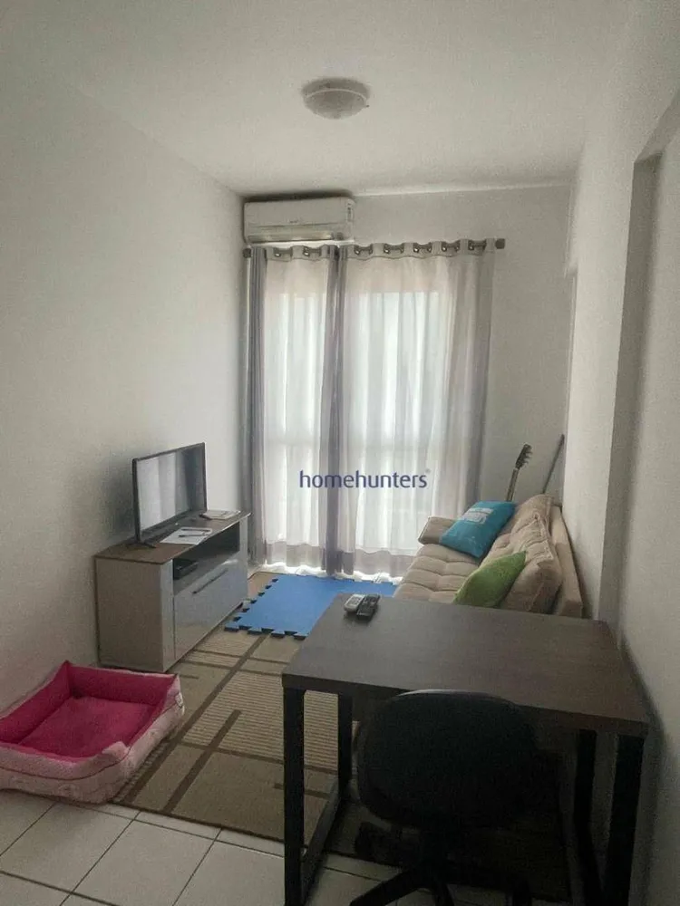 Apartamento, 1 quarto, 45 m² - Foto 2