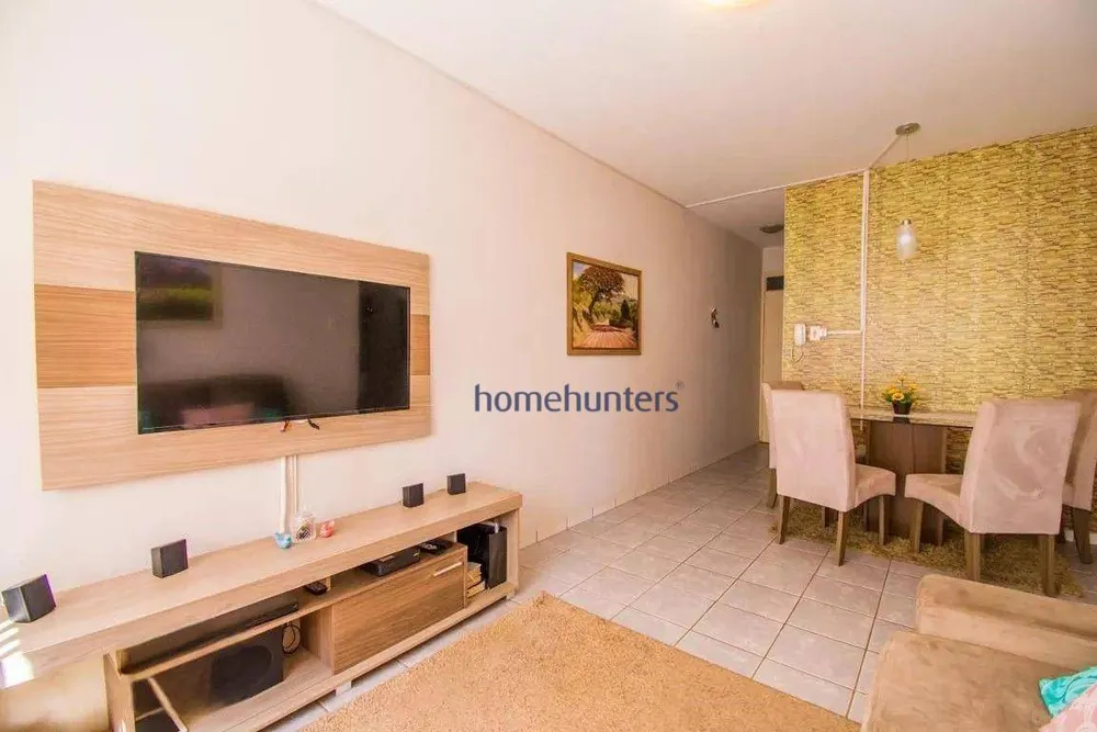 Apartamento, 1 quarto, 52 m² - Foto 2