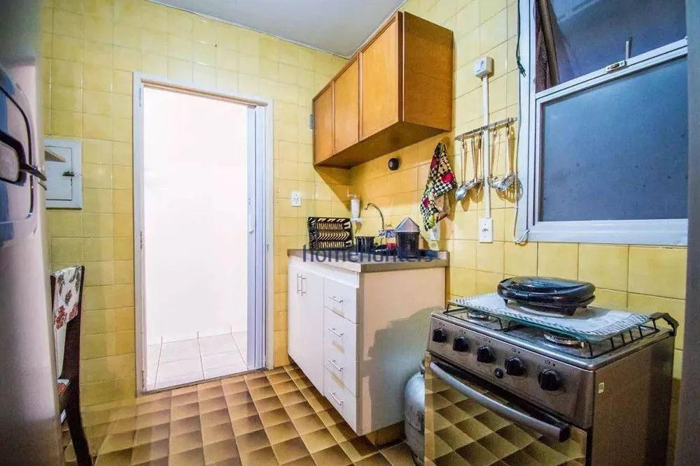 Apartamento, 1 quarto, 52 m² - Foto 4
