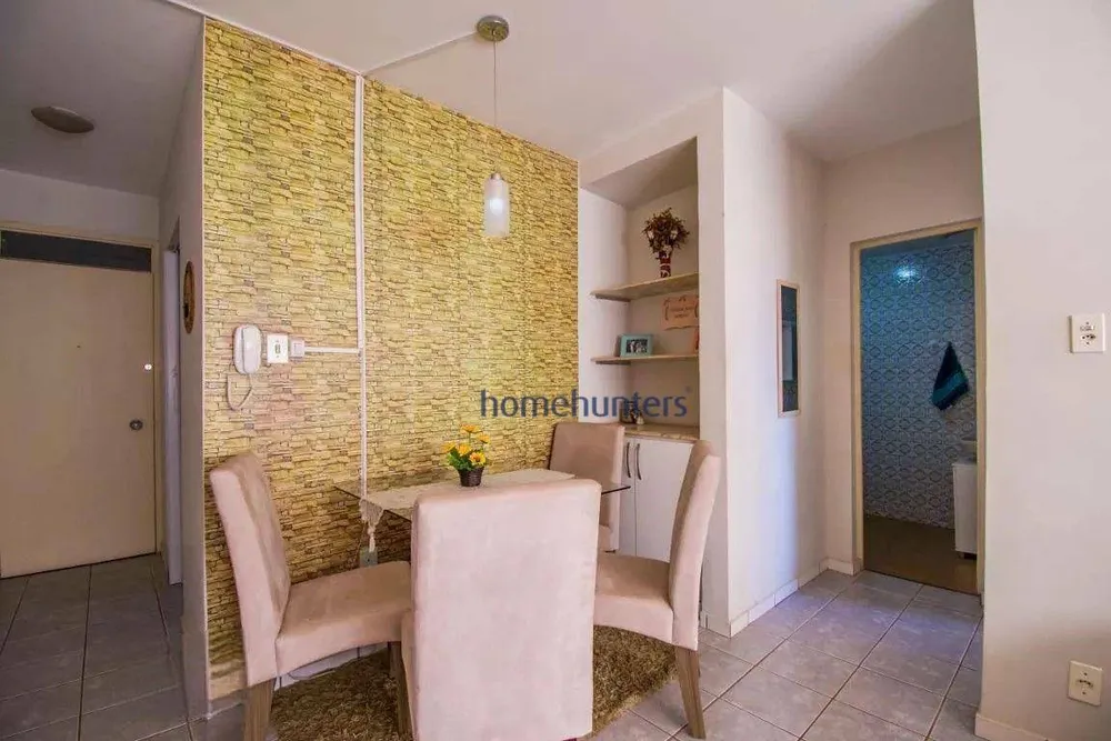 Apartamento, 1 quarto, 52 m² - Foto 3