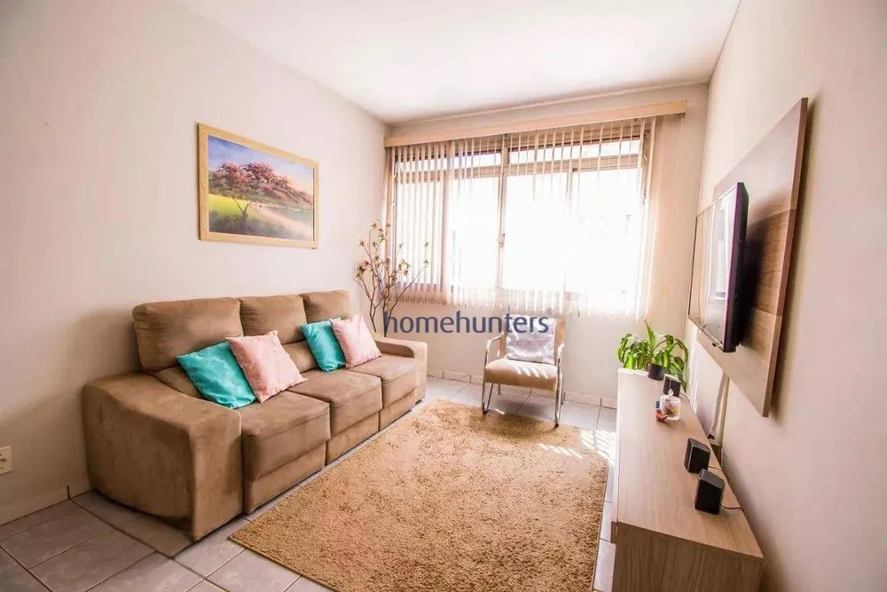 Apartamento, 1 quarto, 52 m² - Foto 1