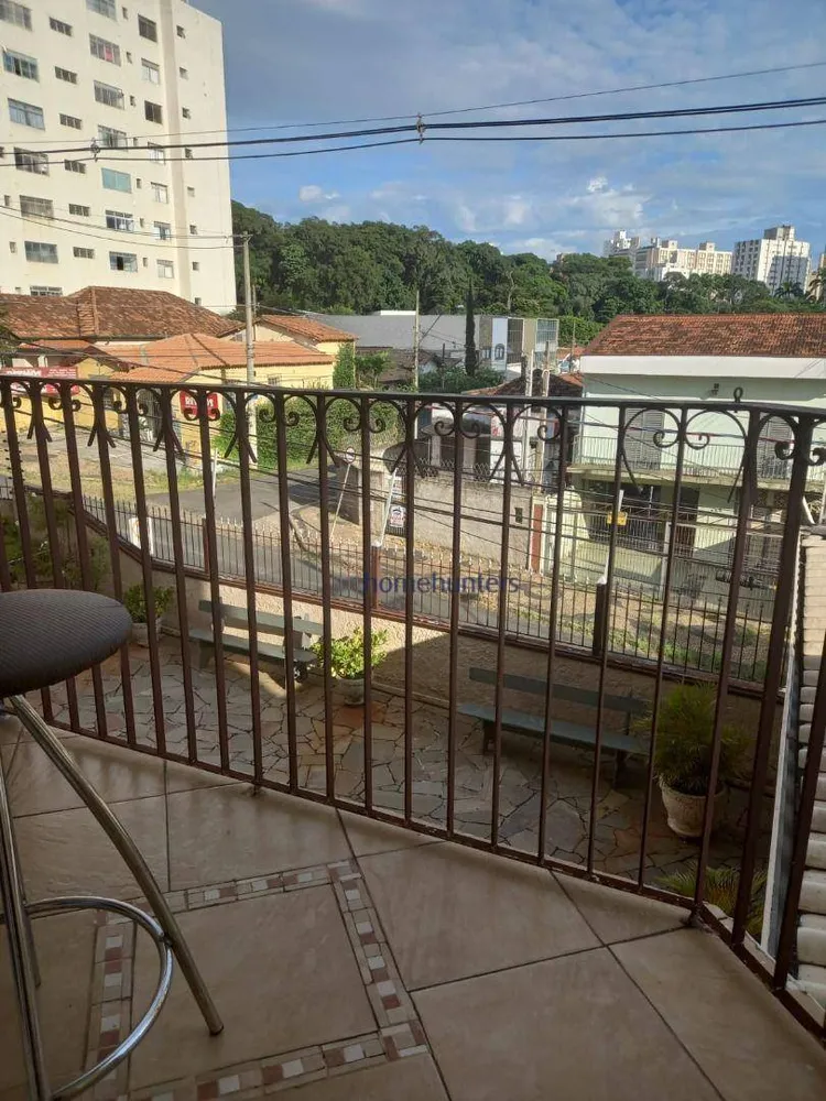 Apartamento, 3 quartos, 92 m² - Foto 4
