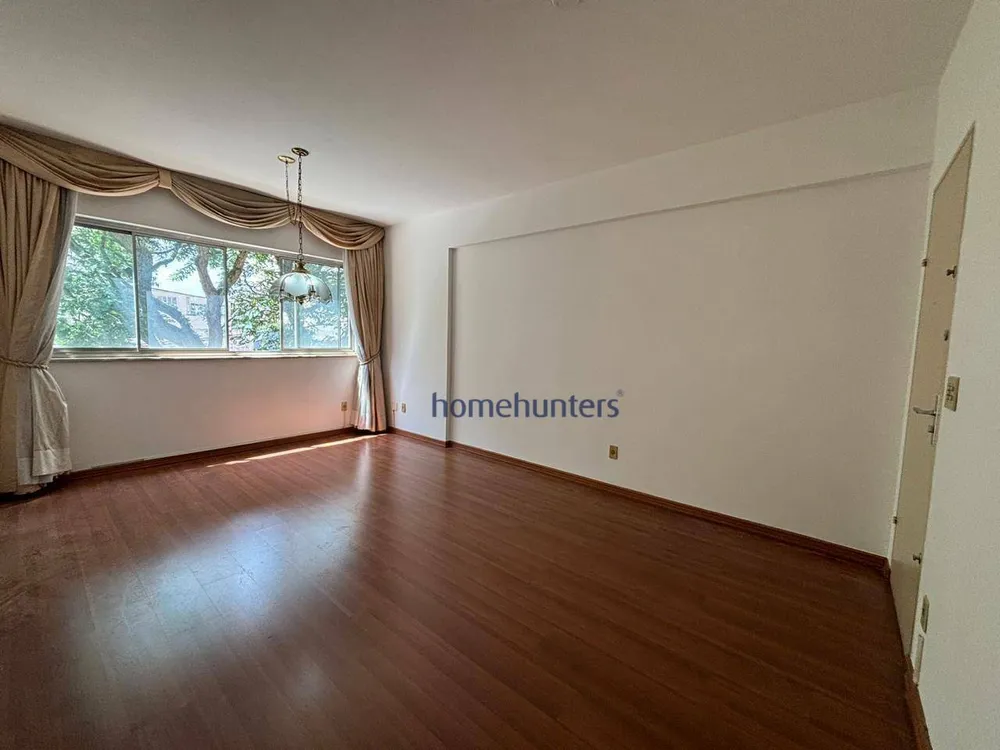 Apartamento, 2 quartos, 90 m² - Foto 1