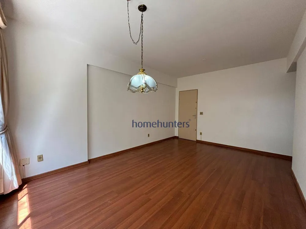 Apartamento, 2 quartos, 90 m² - Foto 3